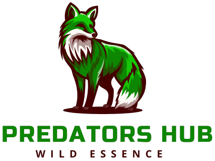 Predators Hub